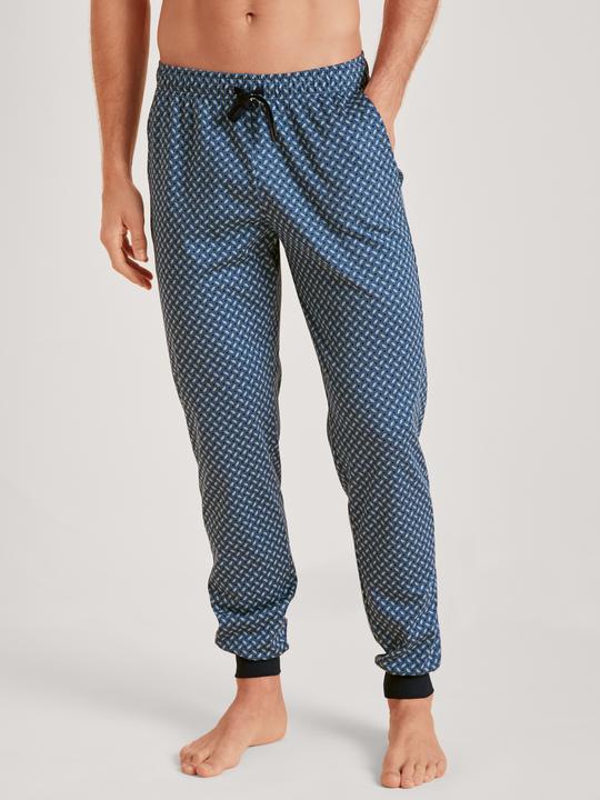 Produktbild Calida Rmx Sleep Enjoy Hose mit Bündchen (XXL)