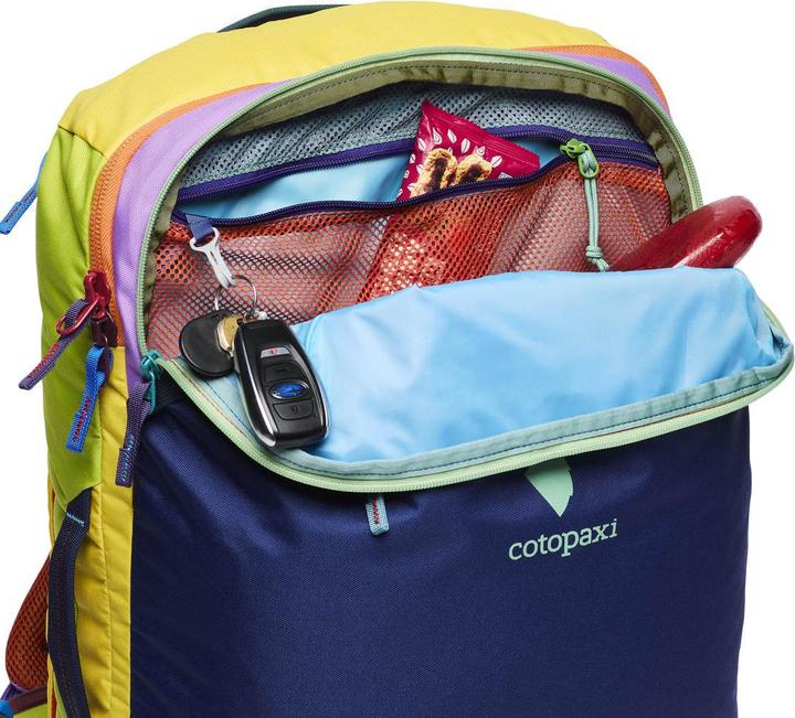 Actual product image Cotopaxi Allpa 42 (42 l)