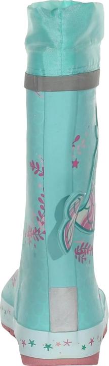 Actual product image Regatta Rubber Boots Puddle Peppa Pig (31)
