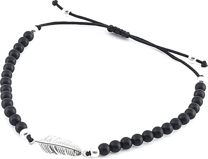 Image du produit Balibay Federa (Onyx, Pierre précieuse, Argent sterling 925)