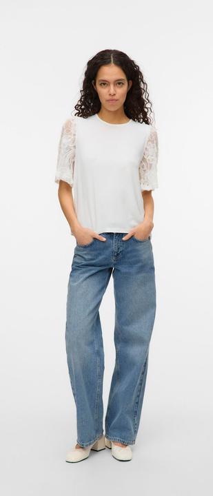 Actual product image Vero Moda VMNINA T-Shirt T-shirt (S)