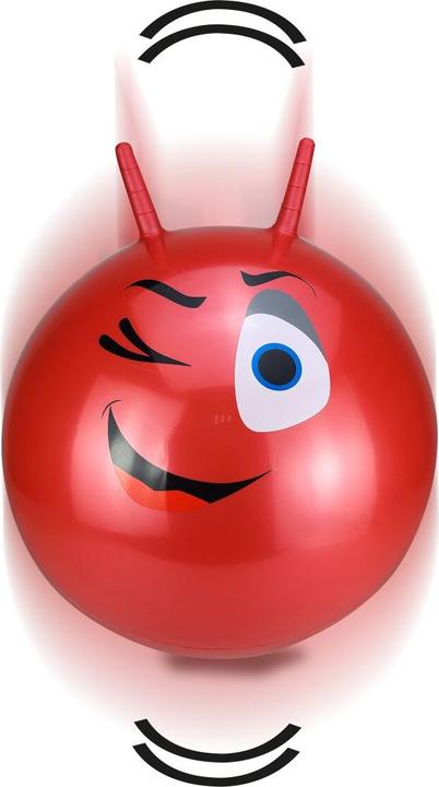 Produktbild Jamara Hüpfball Eye