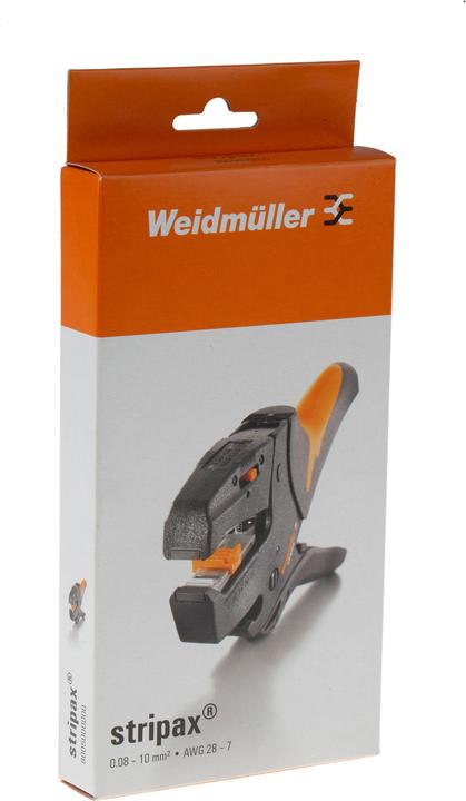 Immagine prodotto Weidmüller Pinze di smontaggio (190 mm)