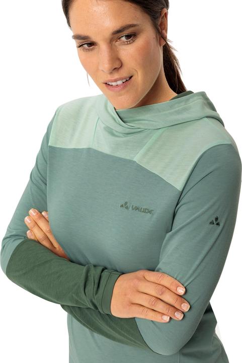 Image du produit Vaude Tremalzo LS Shirt (44)