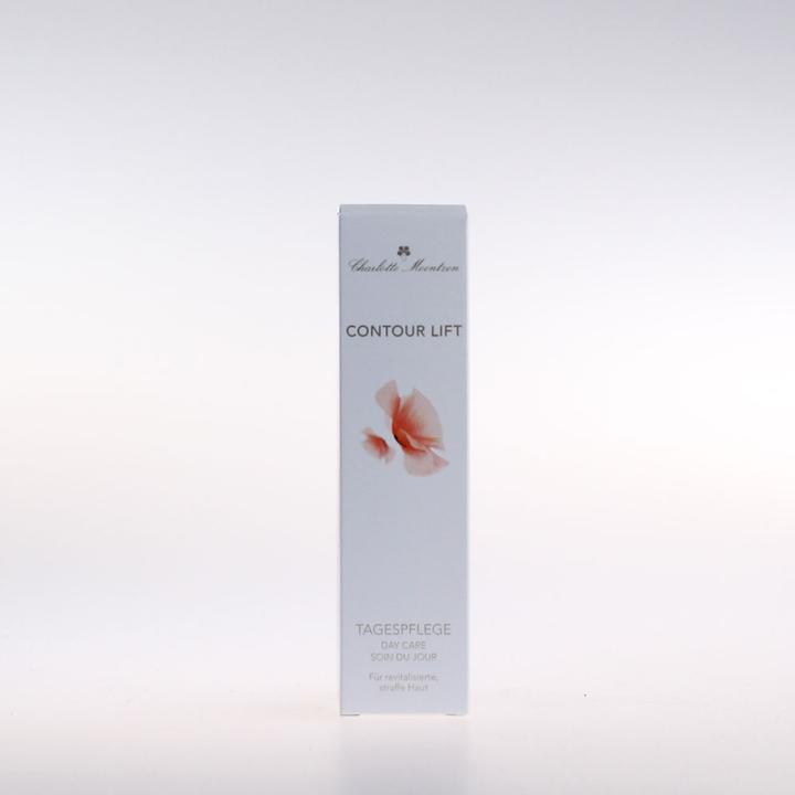 Produktbild Charlotte Meentzen Contour Lift Tagespflege (50 ml, Tagescreme)