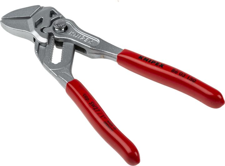 Immagine prodotto Knipex Pinza chiave (150 mm)
