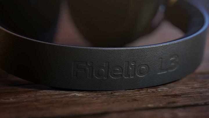 Immagine prodotto Philips Fidelio L3 (ANC, 30 h, Senza fili)