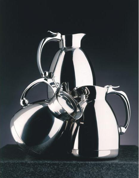 Actual product image Alfi HOTELLO steel jug (1 l)