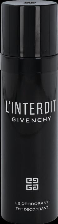 Produktbild Givenchy L'Interdit Deo Spray (Spray, 100 ml)