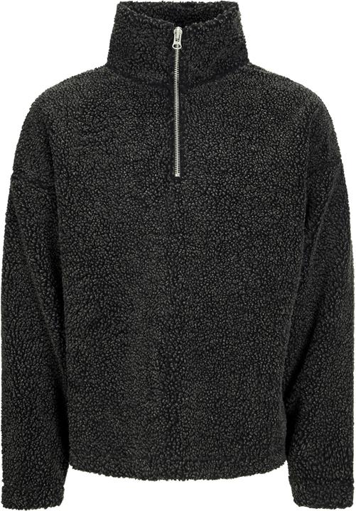 Produktbild Jack & Jones Jorroxbury Teddy Sweat High Neck Ln (L)