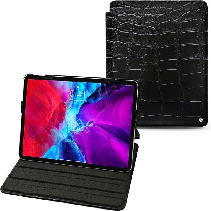 Crocodile nero ( Noir / Black)