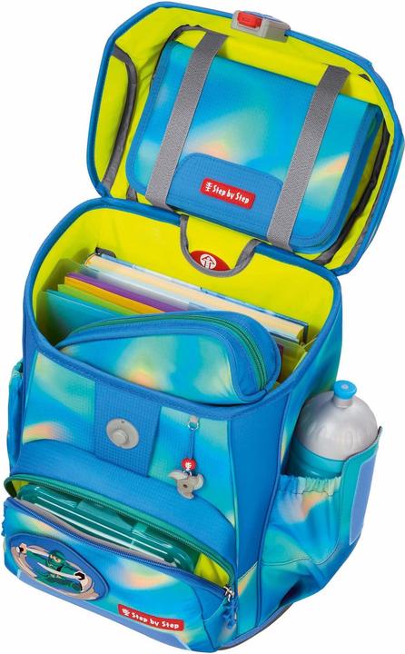 Actual product image Step by Step Set (19 l)