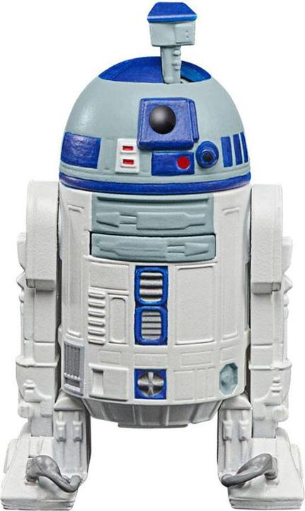 Immagine prodotto Hasbro Star Wars: Droids Vintage Collection Action Figure 2021 Artoo-Detoo (R2-D2)