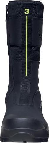 Actual product image Uvex Sports uvex 3 boots S3L 68782 black width 11 size 44 (S3, 44)