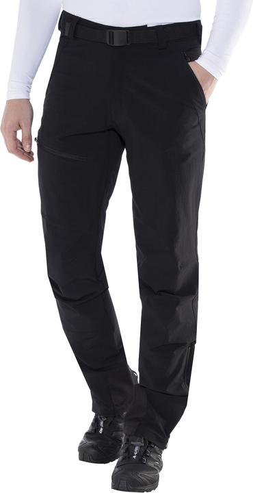 Produktbild Maier Sports Naturno Hose lang (54)