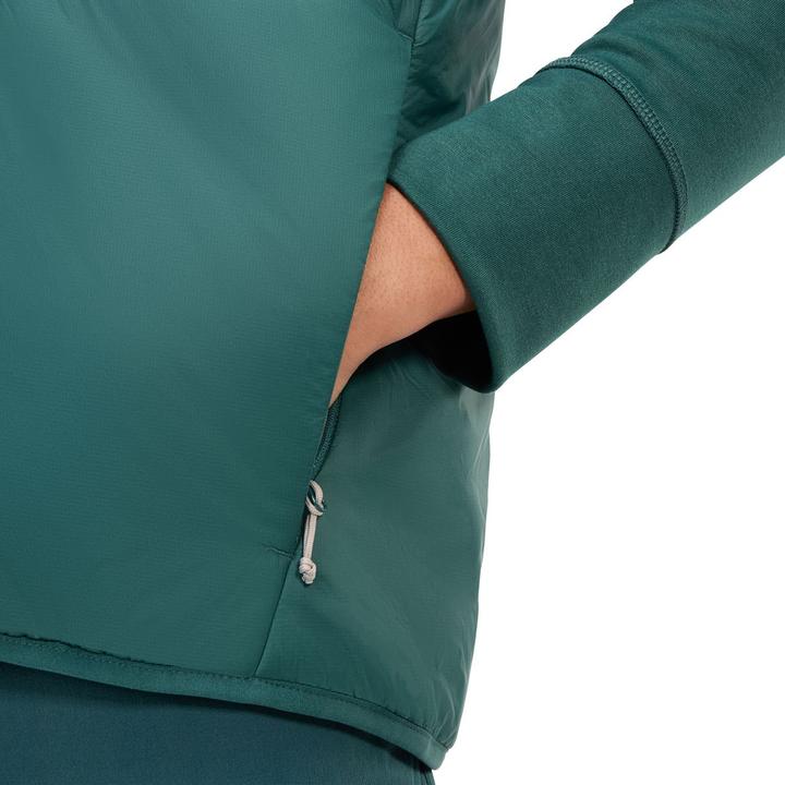 Image du produit Berghaus Trawden Hybrid-Kapuzenjacke für Jacket (50)