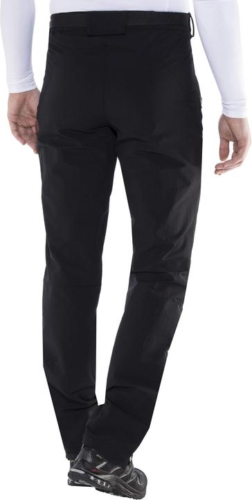 Produktbild Maier Sports Naturno Hose lang (54)