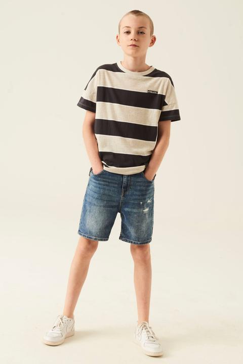 Immagine prodotto Garcia T Shirt a righe (140)