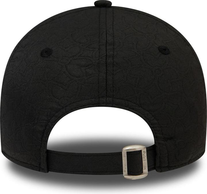 Immagine prodotto New Era 9Forty Cappellino da donna - JACQUARD New York Yankees nero