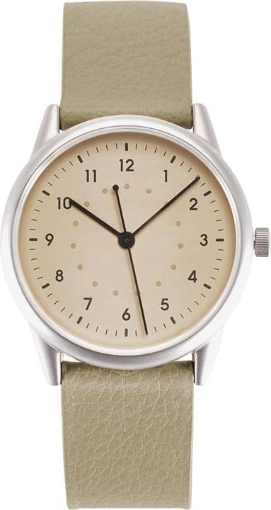Produktbild Mudita Moment Watch, NR Beige