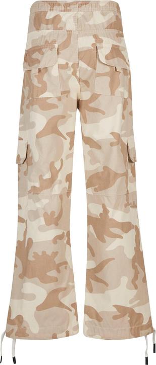 Actual product image Southpole Camo Twill Cargo Pants - 176925 (M)