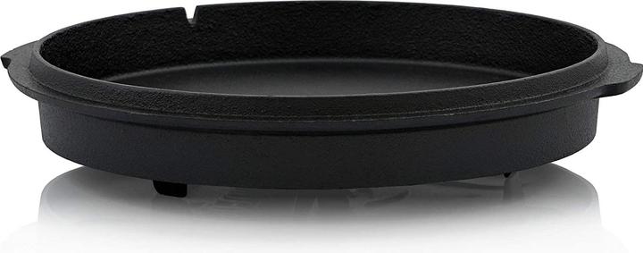 Produktbild BBQ-Toro Dutch Oven Premium Serie DO9P - 9,0 Liter