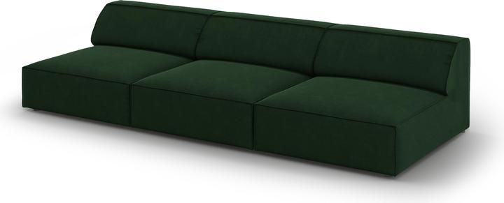 Actual product image Micadoni Jodie (2 person sofa, 3-seater, 4-seater)