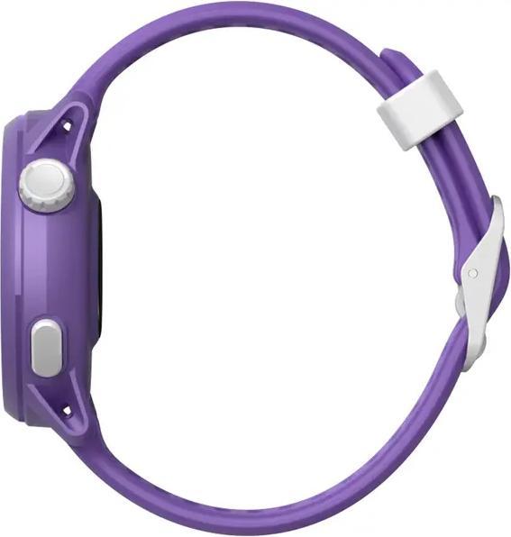Actual product image Coros - Purple