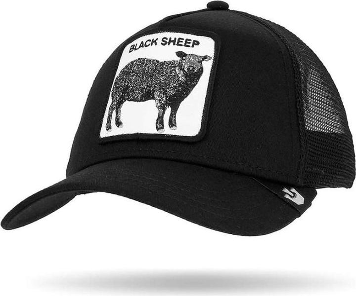 Actual product image Goorin Bros Cap Casual (One size)