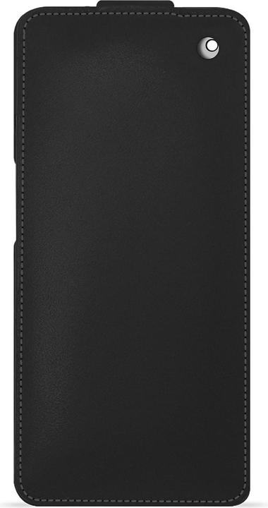 Image du produit Noreve Coque à rabat vertical en cuir (OnePlus 12)