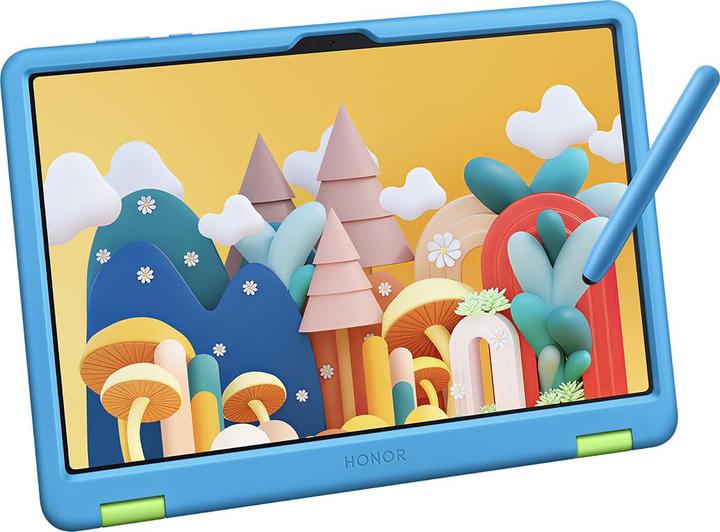 Produktbild Honor Pad X8a Kids Edition (11", 128 GB, Sky Blue)