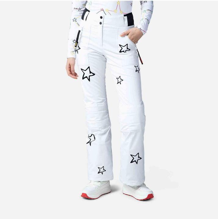 Actual product image Rossignol Stellar Pt-Hose (S)
