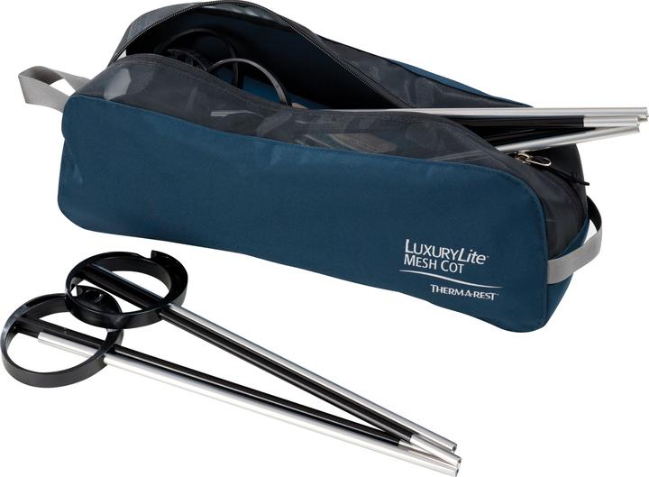 Image du produit Therm-a-Rest LuxuryLite Mesh Cot Large