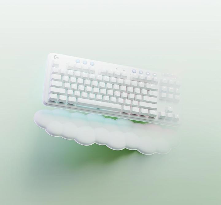 Actual product image Logitech G G715 (DE, Wireless)
