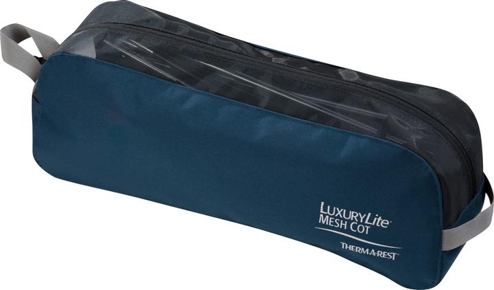 Image du produit Therm-a-Rest LuxuryLite Mesh Cot Large
