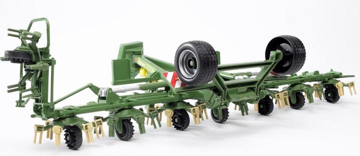 Productafbeelding Bruder Krone schudder KWT 8.82