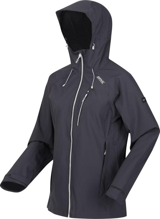 Immagine prodotto Regatta Birchdale II Giacca Impermeabile Donna (44 D)