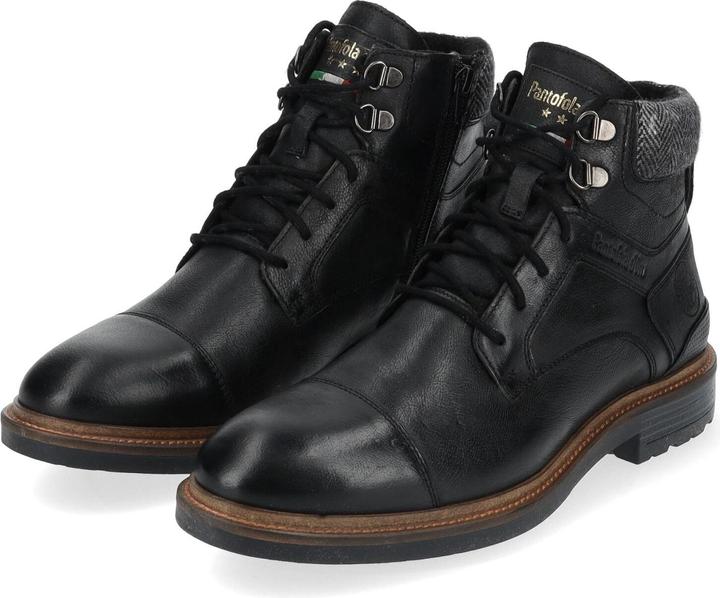 Actual product image Pantofola d'Oro Stiefelette (41)