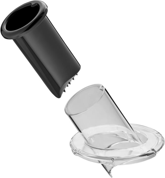 Actual product image WMF Kult Pro Spiralizer with Citrus Press
