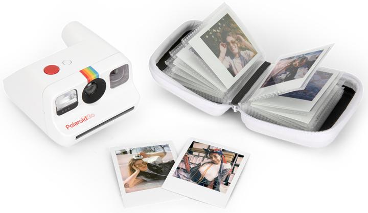Actual product image Polaroid GO Pocket
