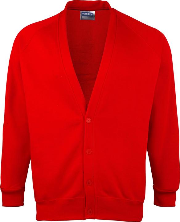 Produktbild Maddins Strickjacke (56)