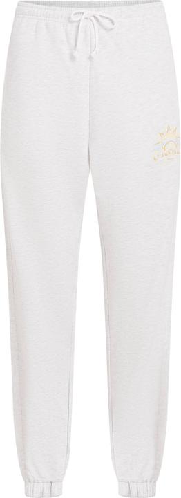 White Melange