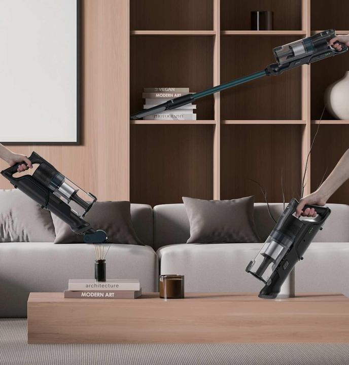 Actual product image Hoover HF1P10P 011