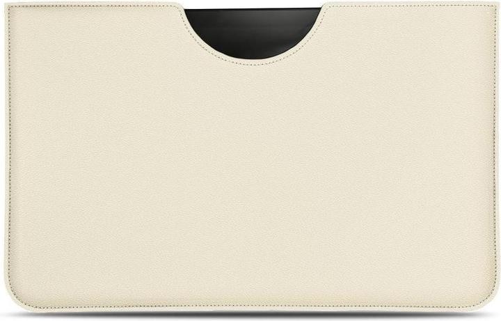 Blanc PU ( white )