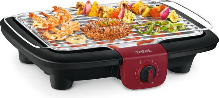 Tefal EasyGrill Adjust