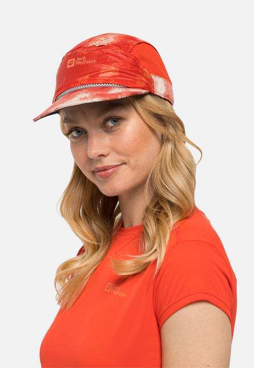 Immagine prodotto Jack Wolfskin Prelight Vent Cap (Taglia unica)