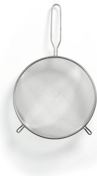 Hendi Passiersieb mit Drahtgriff Edelstahl (25.50 cm)