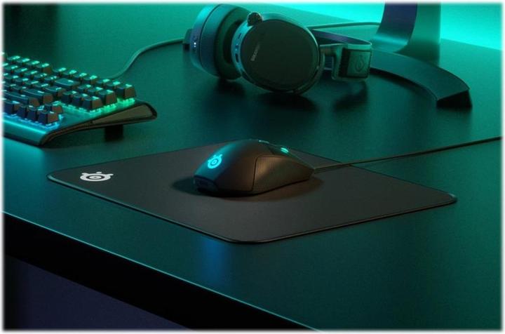 Immagine prodotto SteelSeries QcK Bordo (M)