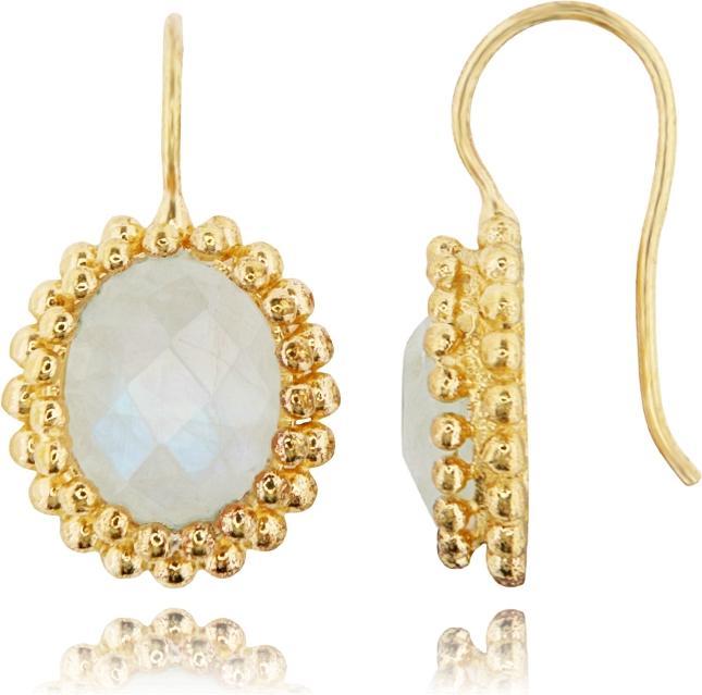 Oro giallo, Blu, Bianco