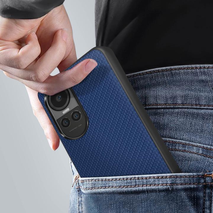 Produktbild Avizar Classic Carb Case Series (Oppo Reno 10 Pro)